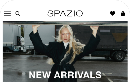 Spazio